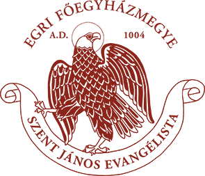 Egri Főegyházmegye Egri Főegyházmegye