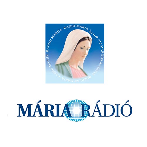 Mária Rádió